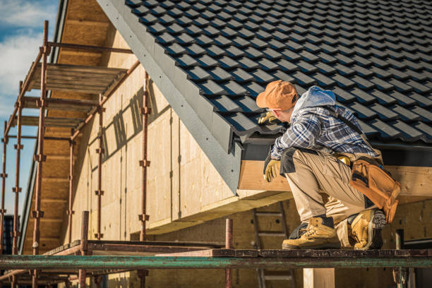Best Roof Maintenance and Cleaning  in Winter Springs, FL