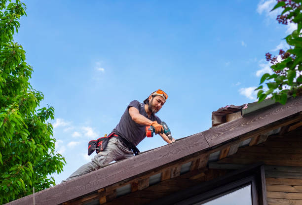 Best Roof Ventilation Installation  in Winter Springs, FL