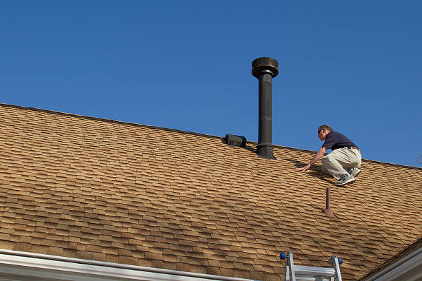 Sheet Metal Roofing in Winter Springs, FL
